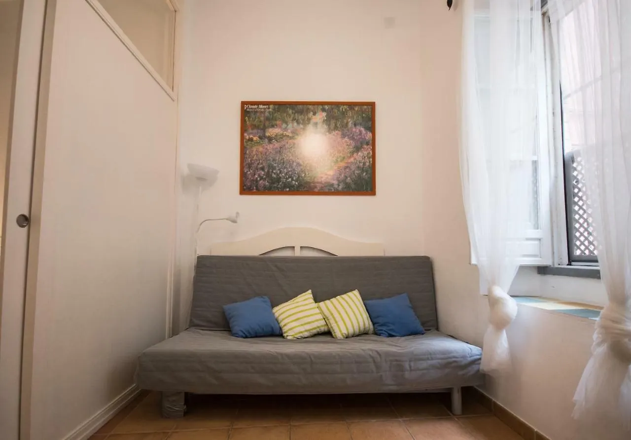 Apartment Apartamento San Roman Hotel Seville