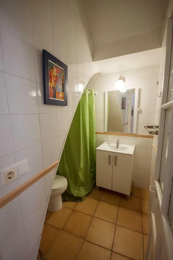 Apartamento San Roman Hotel Seville